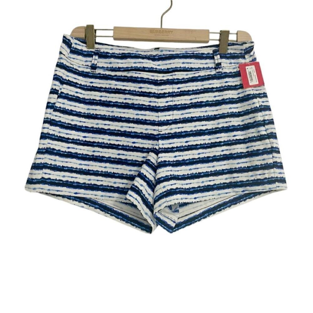 NEW SPANX Size Large Shorts Sunshine Shorts Smoothing Flattering Slimming - Picture 2 of 11